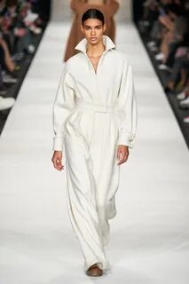 Max mara осень зима