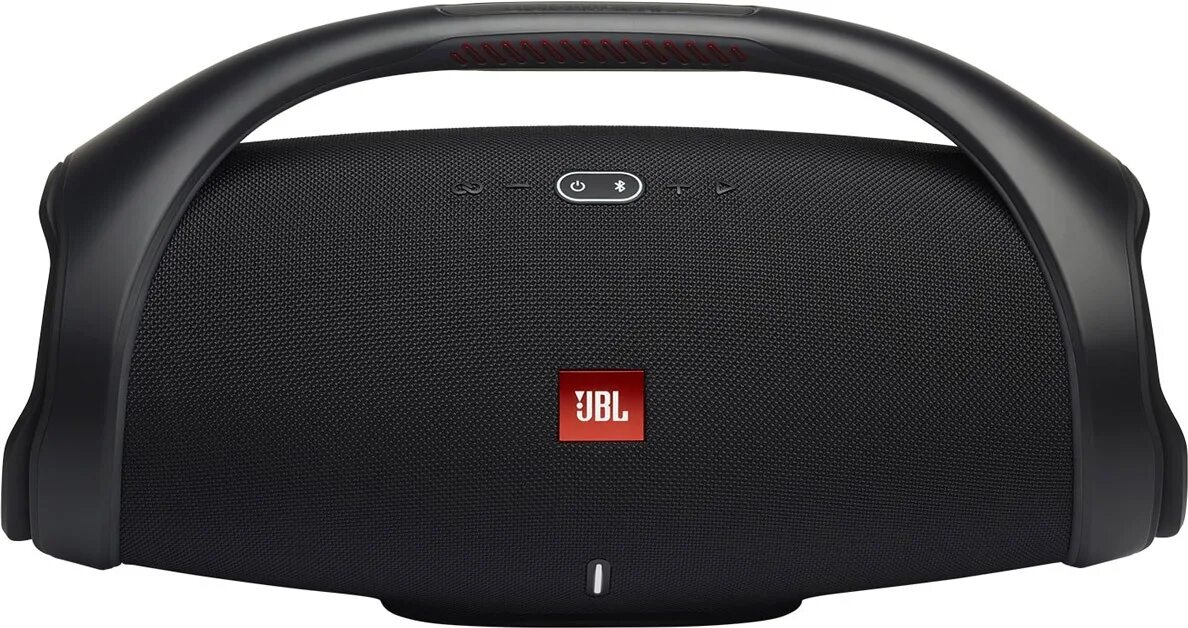 Колонка JBL Boombox 2. Портативная колонка JBL Boombox 2 Black (jblboombox2blkeu). Портативная колонка JBL Бумбокс. Портативная акустика JBL Boombox 2, 80 Вт, Black.