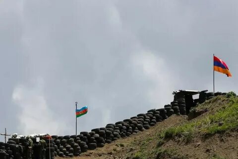 Азербайджан армения новости на сегодня 2023
