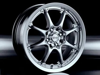 Premium wheels