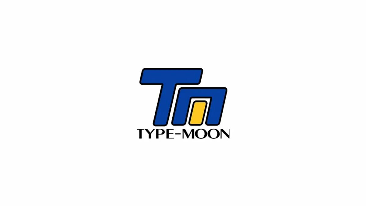 Виды мун. Тайп Мун. Type Moon franchise. Remoon логотип. Type Moon logo.