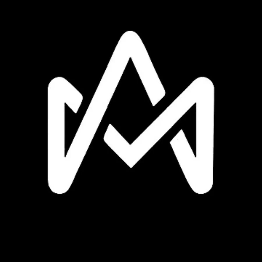 Creative m. Логотип. Логотип ma. Эмблема с буквой м. Буква а логотип.