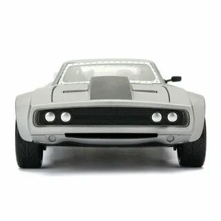 Dodge ice