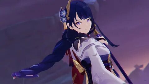 5 best Raiden Shogun teams for Genshin Impact players (February 2022) .