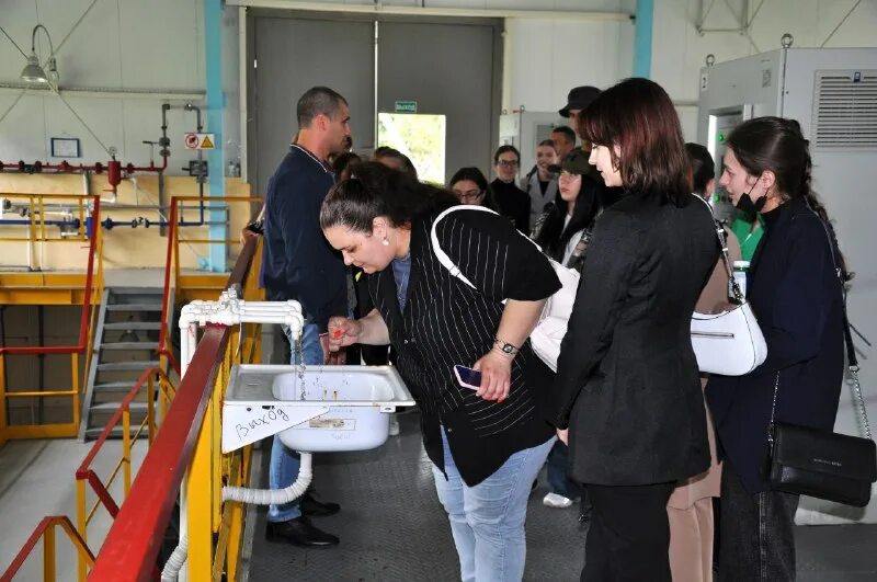 ростовводоканал вакансии