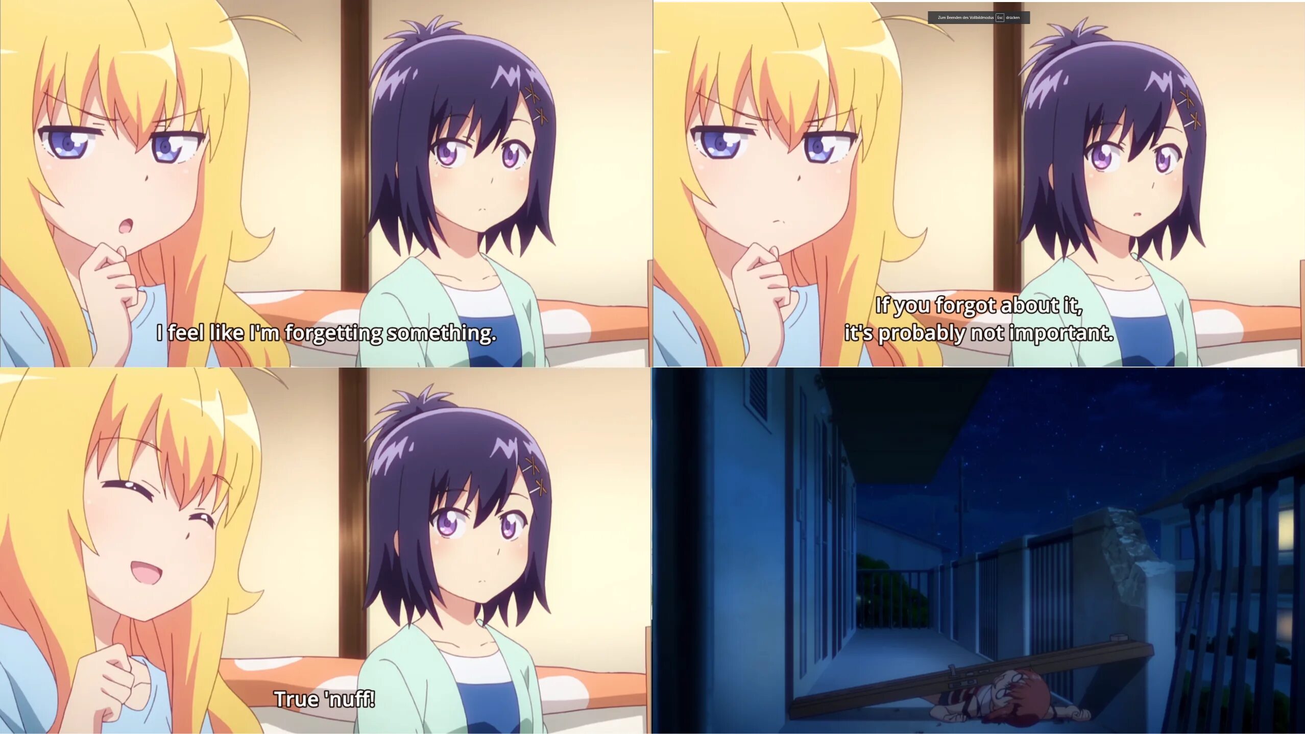 I animation meme. I think i forgot something Мем. Gabriel Dropout Art фейспалм. Something is something meme.