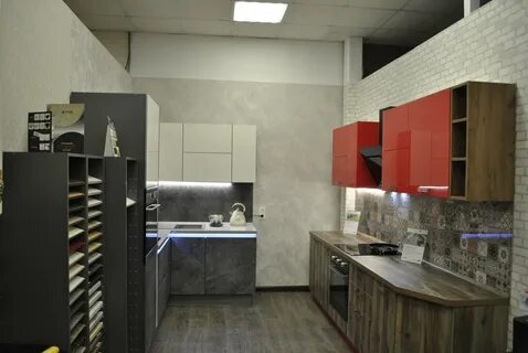Вардек кухни покупатель