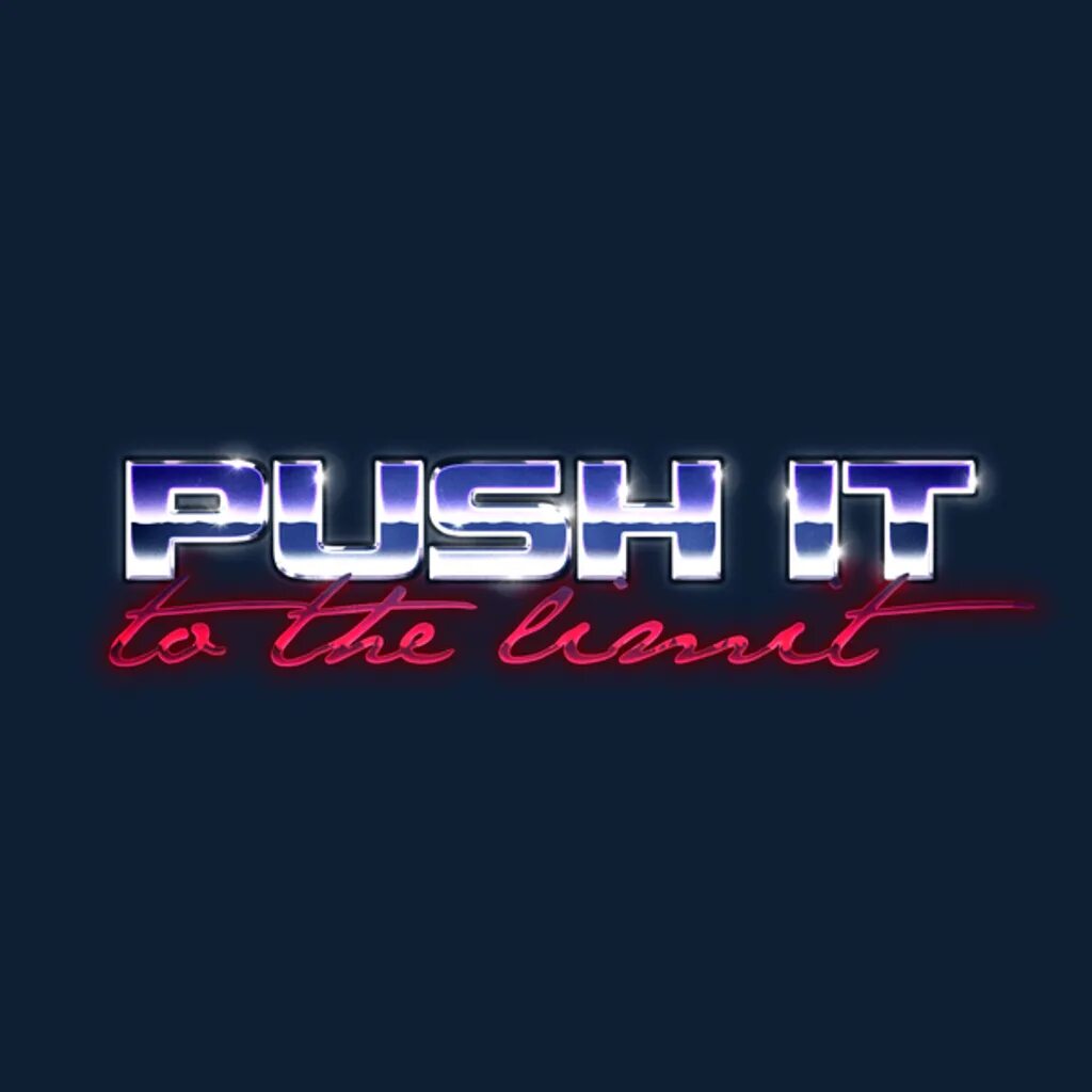 Push it to the limit. Paul engemann push it to the limit. push постер. paul engemann push it to the limit cover.