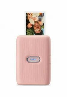 Принтер fujifilm instax mini