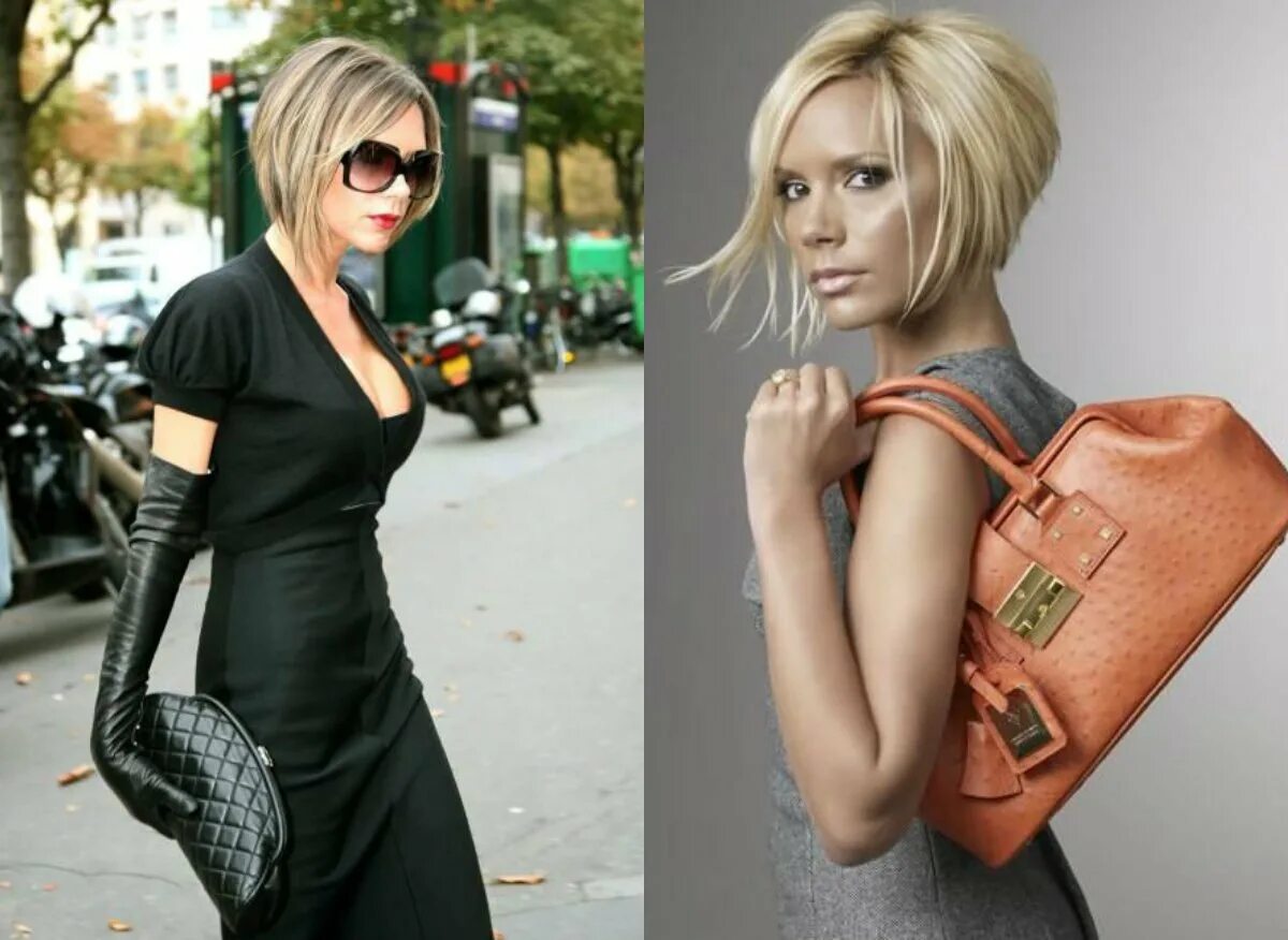 Виктория бекхэм стрижка. Стильная девушка. Виктория бекхэм ассиметричное каре. Блоггер мика джианелли. Одежда под каре.