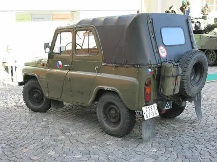 Уаз 469 авито
