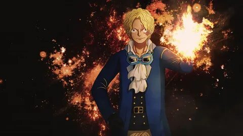 One piece 1080