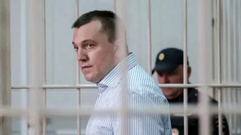 Глава организованной группы