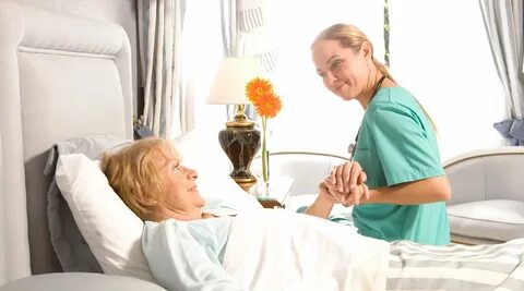 home health care in Dubai