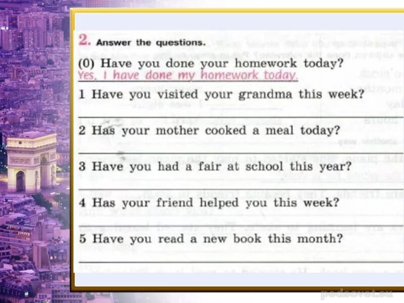 How long have you written. Have you done. Do you have или have you. Did you или have you. Урок английского языка 5 класс what have you done to help people.