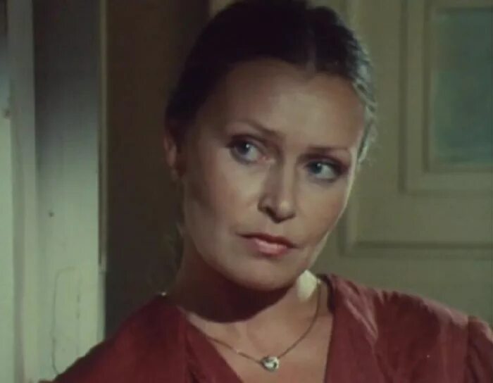 Надежда Бутырцева - актриса - фильмография - Кавказская повесть (1978) - советск