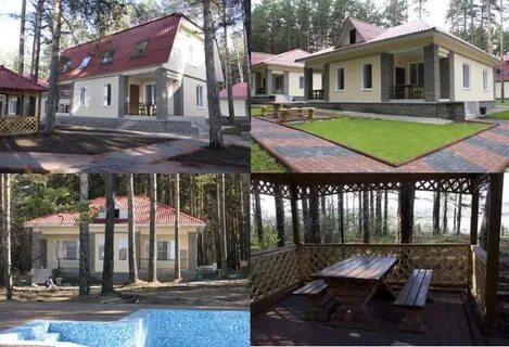 Красноярский край дома отдыха дружба