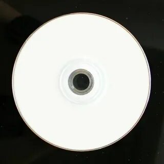 Dvd белый