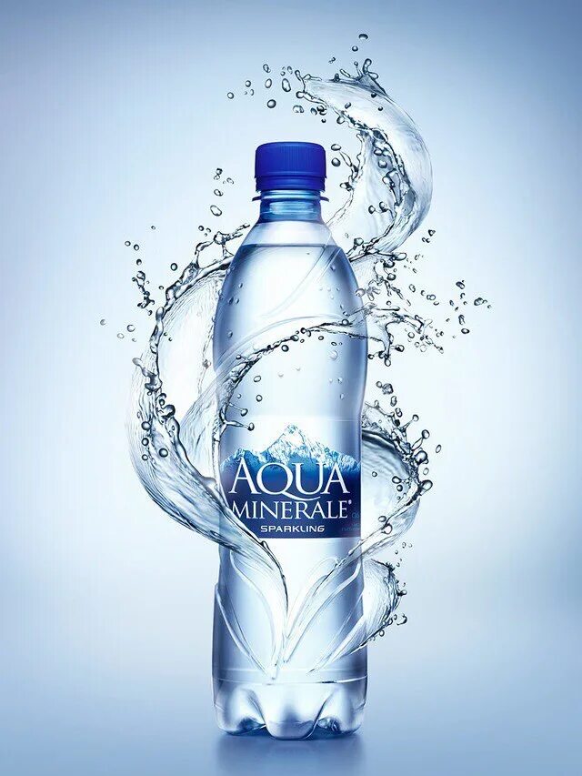 Минеральная вода Aqua minerale. Аква Минерале логотип. Реклама минеральной воды. Реклама воды в бутылке.