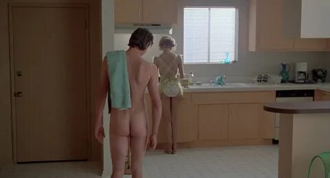 Watch Online - Bridget Fonda - Touch (1997) HD 1080p