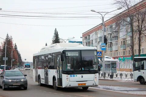 Свердловская область автобус
