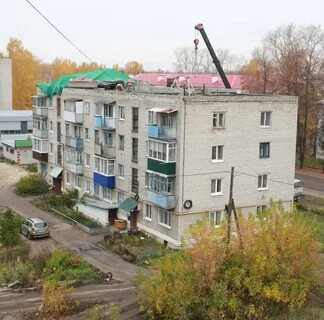 Волжском 20