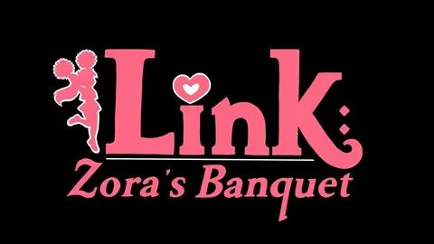 Link zoras banquet