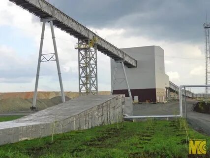 Михеевский гок варна вакансии