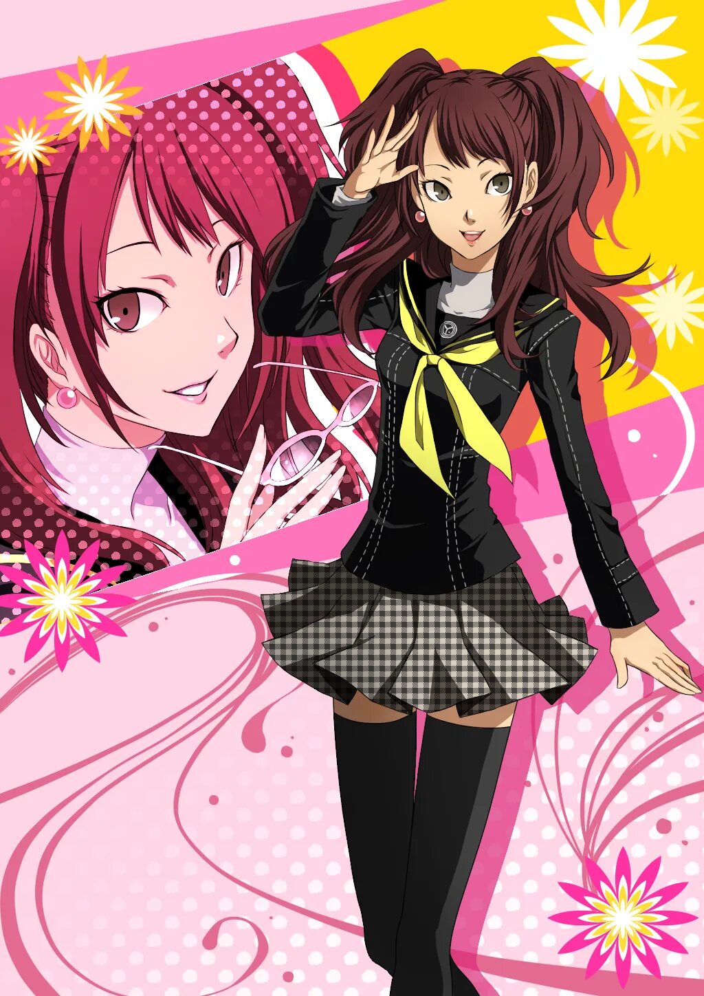 Amateurthrowaway. Persona 4 Rise Kujikawa. Persona 4 Golden Rise Kujikawa. Ризе Куджикава. Rise Kujikawa Art.