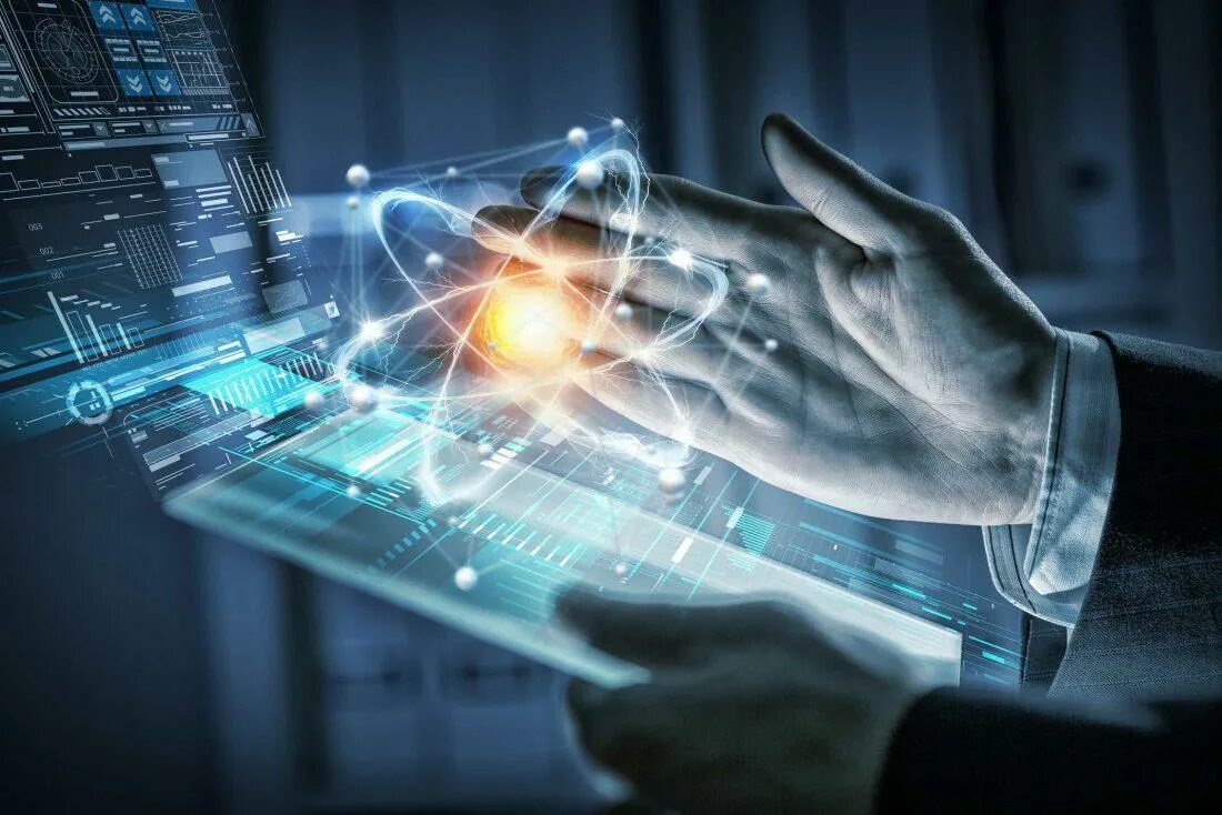 Development technologies