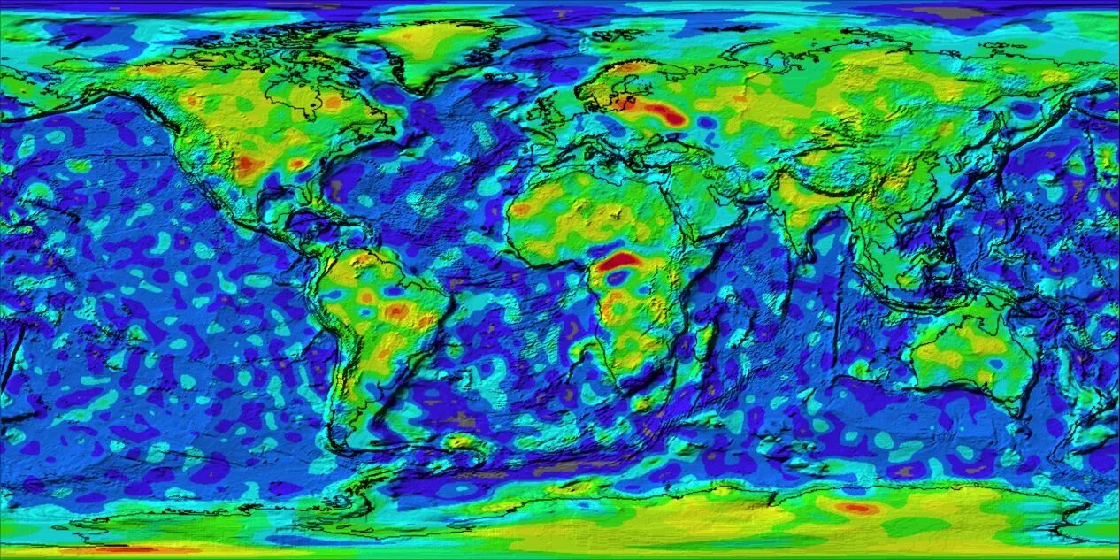 Где находится магнитная аномалия. Полосовые магнитные аномалии океанов. Магнитная аномалия земли. Карта магнитных аномалий земли. Канадская магнитная аномалия.
