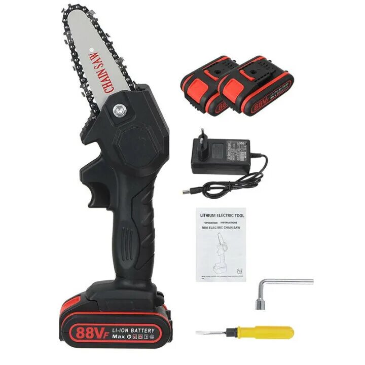 Электропила Electric Chain saw 48vf. Пила цепная аккумуляторная violeworks 4 дюймов 88vf. Аккумуляторная цепная пила 48v. Аккумуляторная цепная пила Elitech.