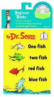 Fish book