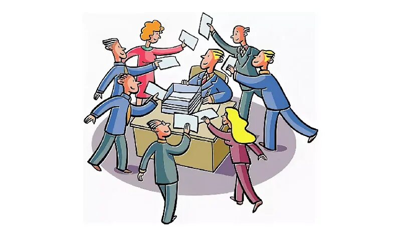 Психологический тренинг. Задачи арт директора. Руководитель и подчиненные. Бизнесмен в офисе. Деловая встреча.