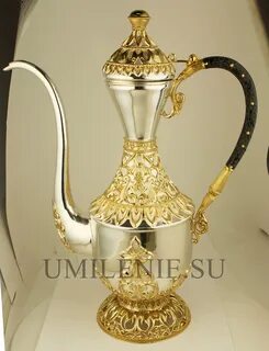 Чайник для теплоты