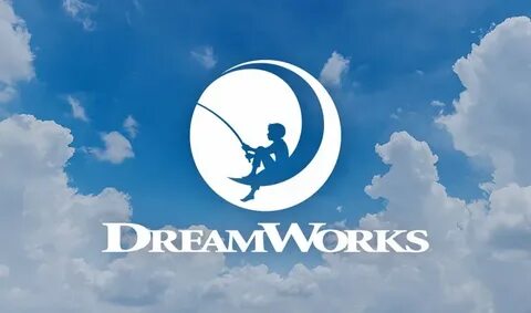 Заставка dreamworks