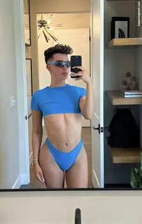 James charles onlyfans leaked