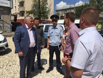 Дирекция городских