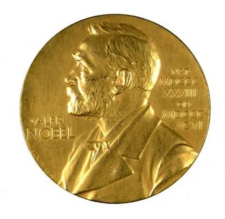 Нобелевская премия по физике это