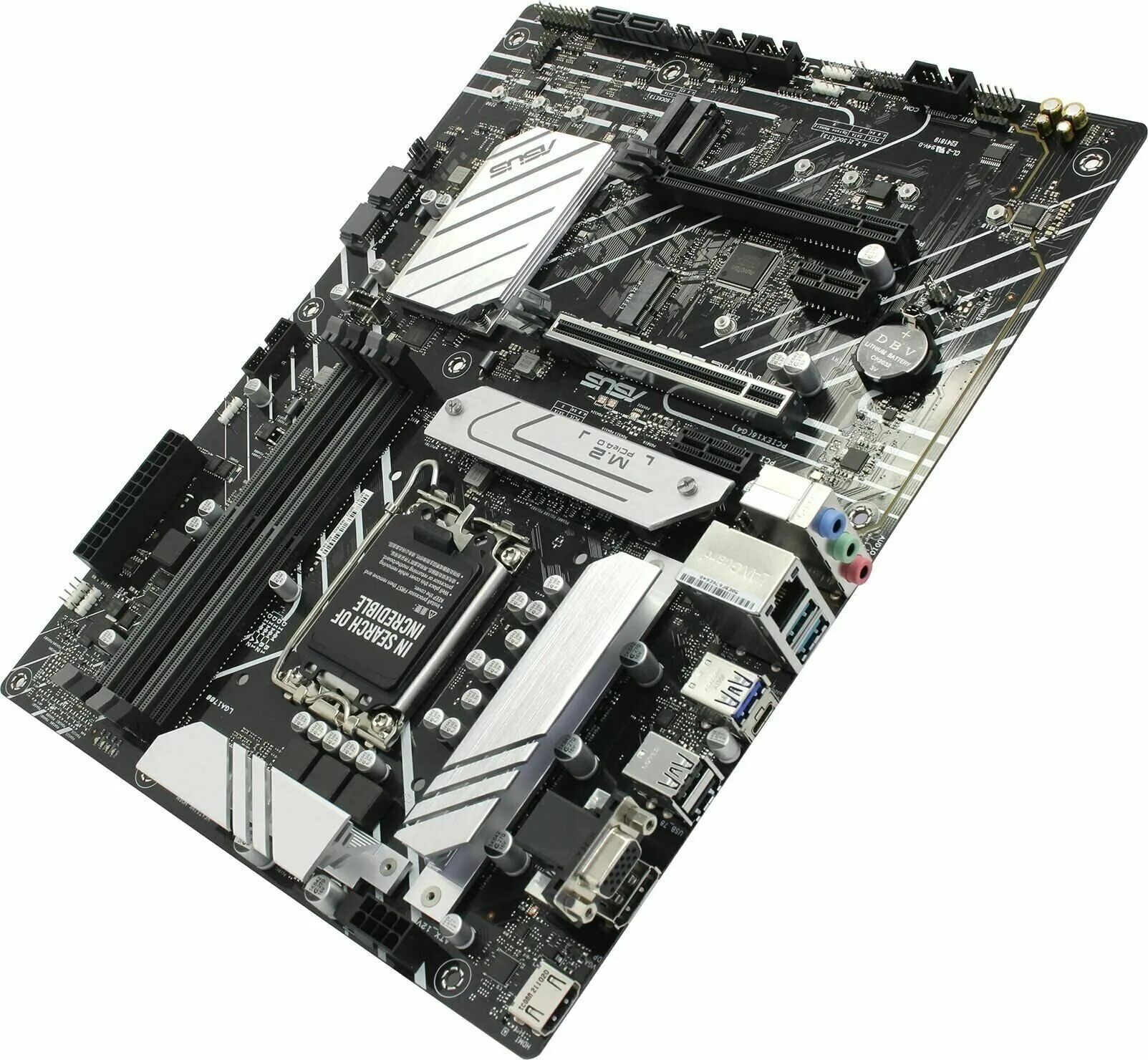 ASUS Prime b660-Plus. Материнская плата ASUS Prime b660-Plus d4. M/B ASUS Prime b660-Plus d4. ASUS Prime b660-Plus d4, lga1700, Intel b660.