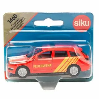 Siku машинки