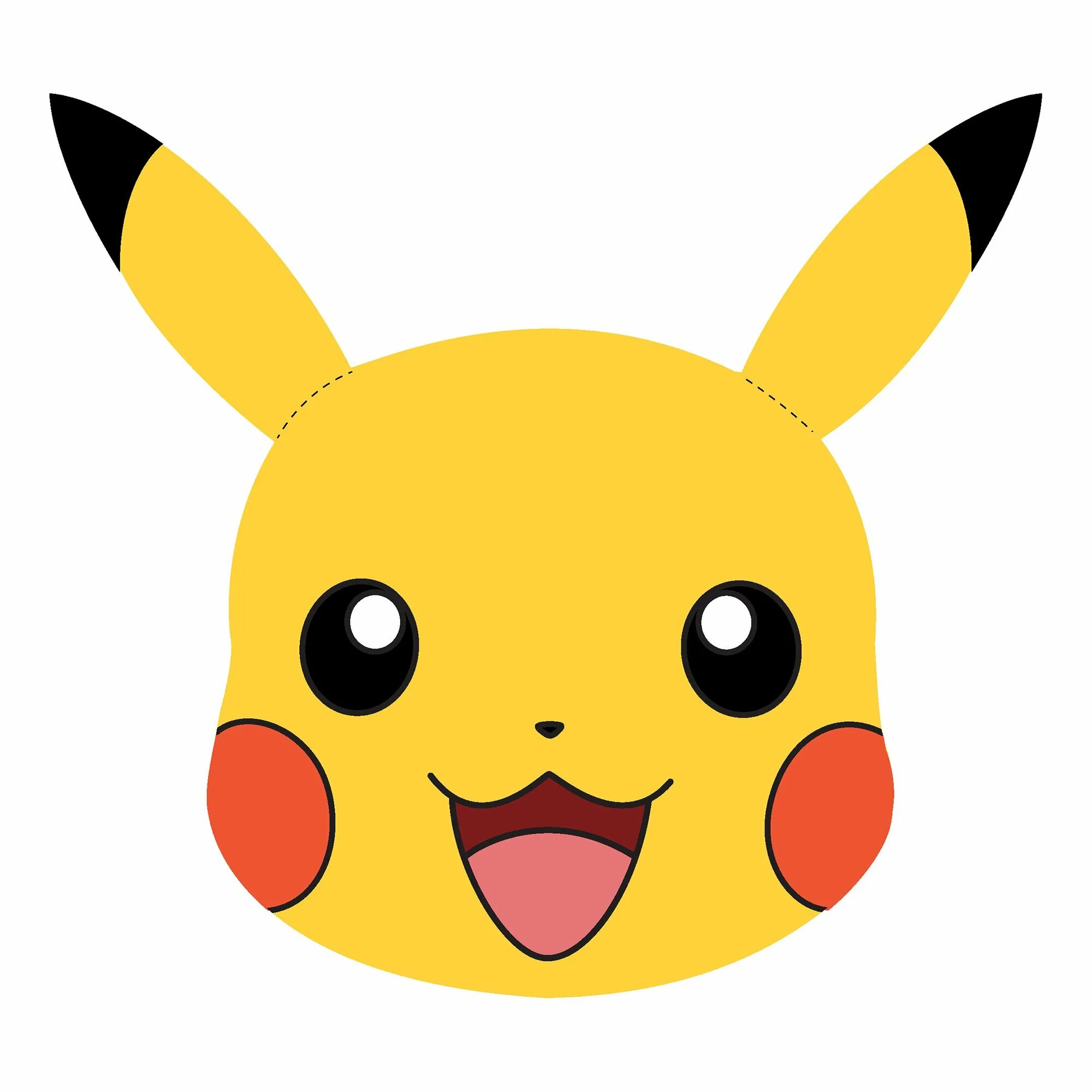 Покемон Пикачу. Покемон Pikachu. Маска покемон Пикачу. Покемон Пикачу голова. Покемон голов