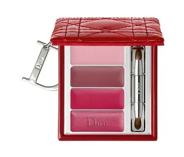 Dior travel