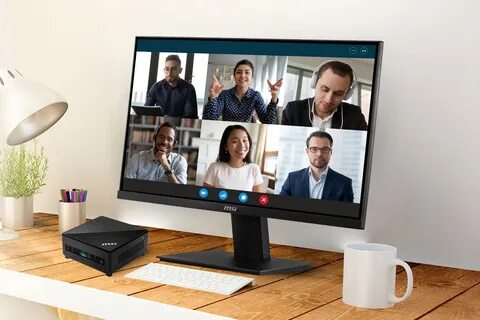 Монитор msi pro mp241x