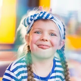 Funny little