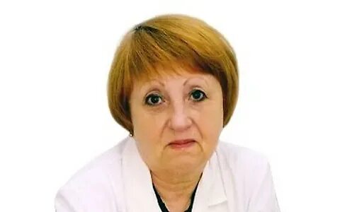 Эндокринолог толстова