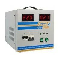 Ach 15000 стабилизатор