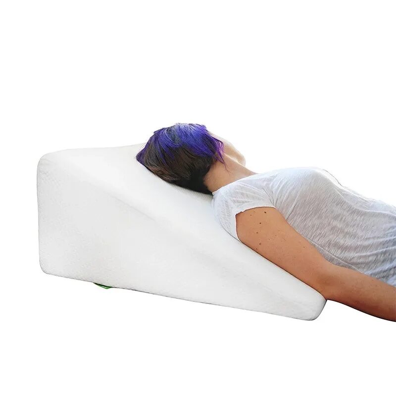 Купить подушку для спины