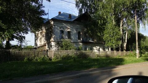 Тутаев рыбинск