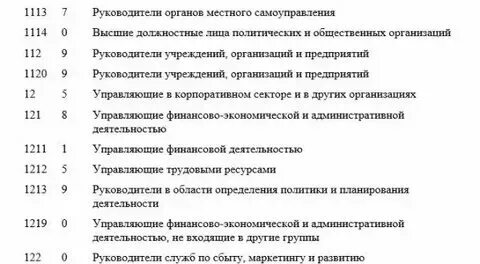 Ассистент руководителя окз